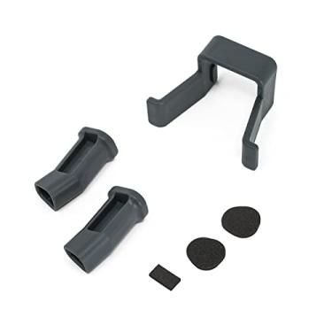 Imagem de Ultimaxx Trem de pouso/estabilizadores para drone DJI Mavic Pro (cinza)