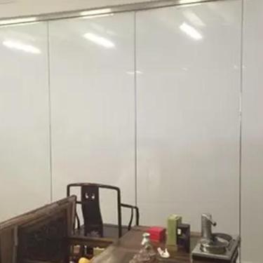 Imagem de Adesivo Blackout Película Black Out Envelopamento Box Vidro Janela Por