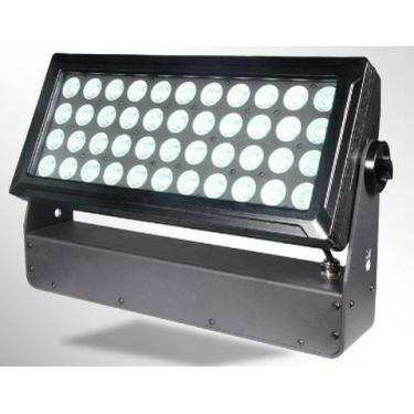 Imagem de Kit 4 ribalta p5 44x10w rgbw outdoor one light - ONE LIGHT 