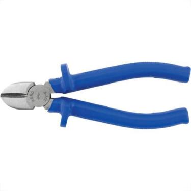 Imagem de Alicate Corte Diagonal Berg 6'' 470 - Corneta