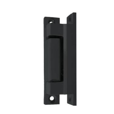 Imagem de Dobradiça Com Mola 11cm Freezer Balcão Refrigerado Preta - AZ135