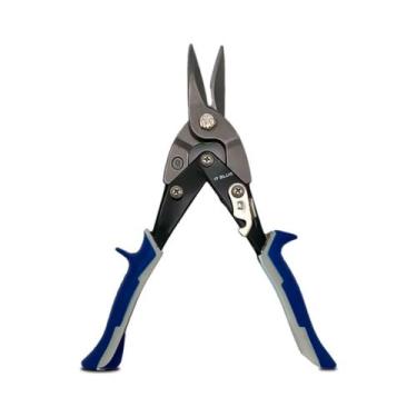 Imagem de Tesoura Manual para Cortar Chapa BT-390 - IT-Blue