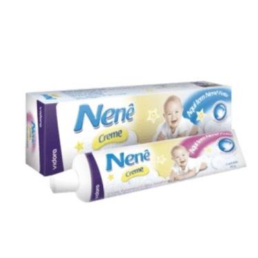 Imagem de POMADA PARA ASSADURA E PREVENÇÃO NENÊCREME 45G (5 unidades) - Vidora