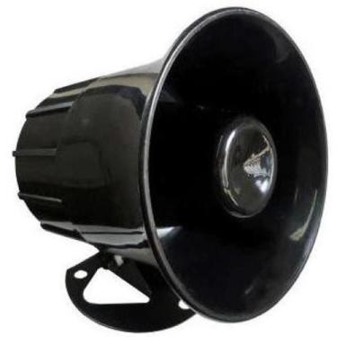 Imagem de Sirene Universal Máquinas Agrícolas a DNI DNI3300