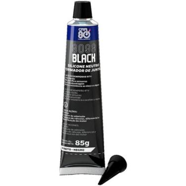 Imagem de Silicone Universal Ônibus 1960 a CAR 80 CAR 8098