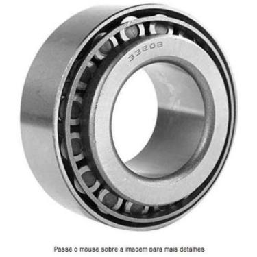 Imagem de Rolamento de roda Mercedes Benz L 1218 1989 a 1999 KOYO