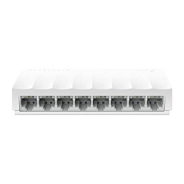Imagem de TP-Link Switch 8 Portas 10/100 Mbps LS1008