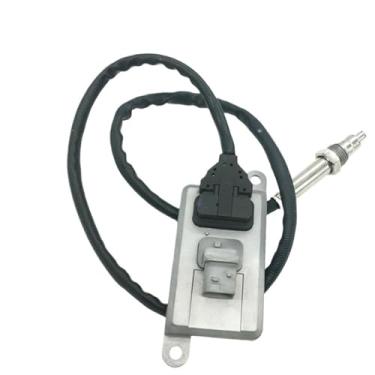 Imagem de Auto Car 24V Nitrogênio Nox Sensor de Oxigênio Compatível Para Homem Caminhão 51.15408-0019/51.15408-0012/51.51.15 5WK96790B/5WK96790A/5WK96722B/5WK6790