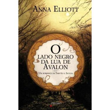 Imagem de Lado Negro da Lua de Avalon, O