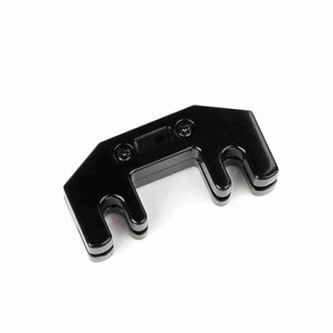 Imagem de Prática de Violoncelo de Metal Mudo Com Redução de Som Eficaz, Acessório Versátil de Violoncelo para Violoncelo Noturno Praticando (Preto)