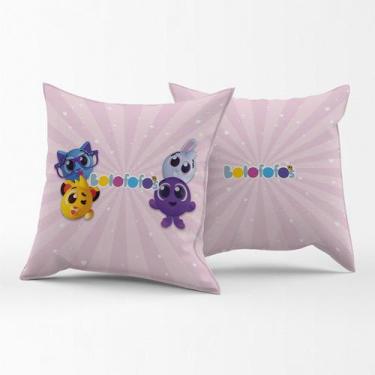 Imagem de Almofada Bolofofos - KN DECOR