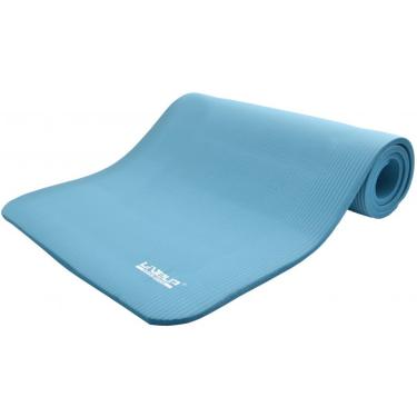 Imagem de Colchonete e. V. A. Azul para Yoga e Pilates liveup LS3257