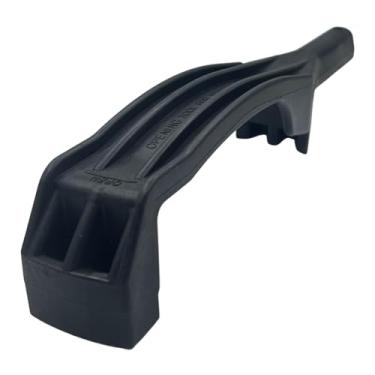 Imagem de NaningLxh #SP3100T Ferramenta de remoção de tampa de bomba de piscina, SP3100T Chave de remoção de tampa de bomba de piscina peças de reposição duráveis novas para Hayward Super II Series Ferramenta