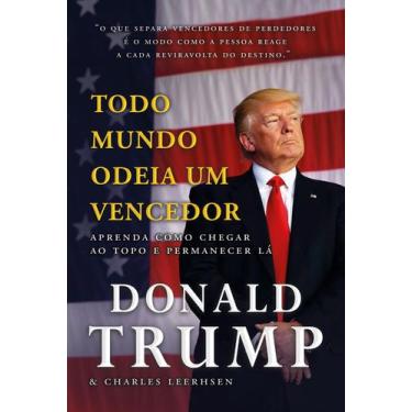 Imagem de Livro - Todo mundo odeia um vencedor