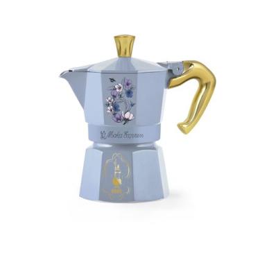 Imagem de Cafeteira Bridgerton Moka 3 Xicaras Alumínio Bialetti