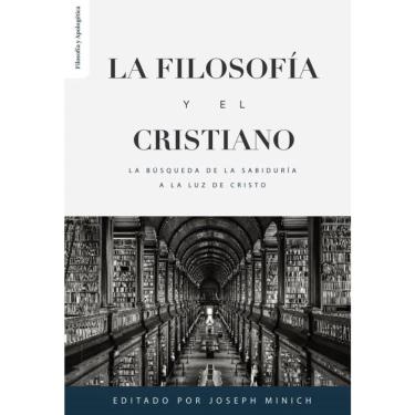 Imagem de La filosofía y el cristiano - Espanhol