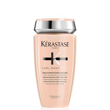 Imagem de Shampoo kerastase Curl Manifesto Hydratation Douceur 250mL