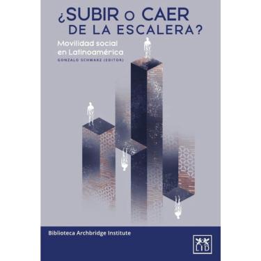 Imagem de Subir o caer de la escalera? - Espanhol