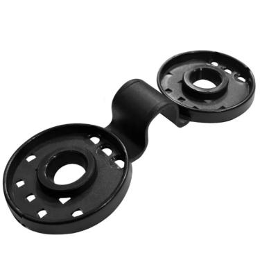 Imagem de Agroclip Redondo para Tela de Sombreamento (Sombrite) (50 unidades)