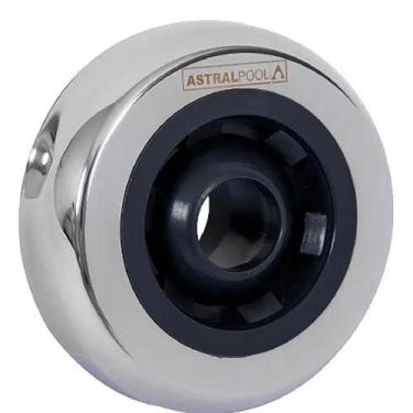 Imagem de Dispositivo de retorno piscina slim concreto inox 316 astralpool