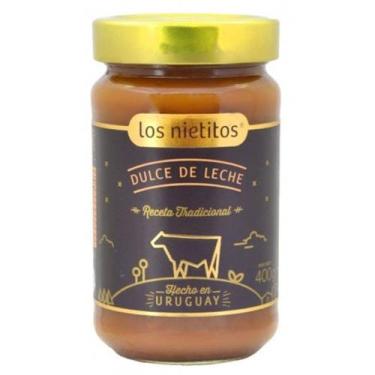 Imagem de Doce de Leite Uruguaio Los Nietitos 400g  - TIO ALI
