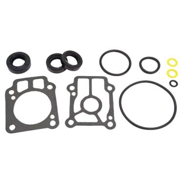 Imagem de Kit de junta de unidade inferior 95220A1 para substituição de motores de popa Mercury 25 30 HP 27-804908A01