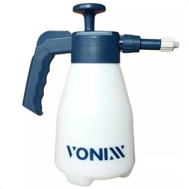 Imagem de Pulverizador Compressão Manual 2 Em 1 Com Snow Foam Vonixx