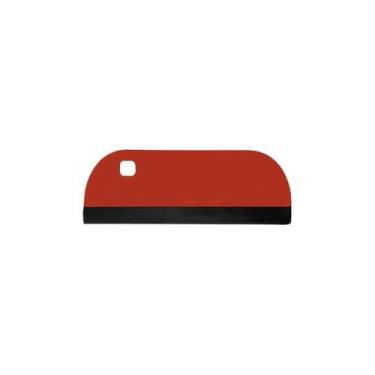 Imagem de Rodinho de pia vermelho Micromax