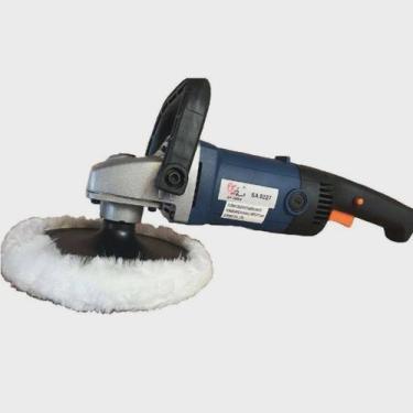 Imagem de Politriz angular automotiva 1200w 127v - Sa, Songle, Nakazaki ou Siga 