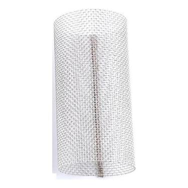 Imagem de Refil Para Filtro De Água Acrílico Modelo Glq-0070 - Vital, Malha 20