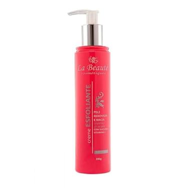 Imagem de Creme Esfoliante 250g, La Beauté