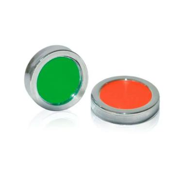 Imagem de Magic Colors - Poker Chip Polka - Coleção Classic N 05 Q