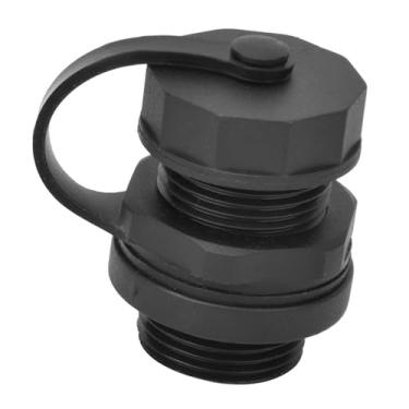 Imagem de IP67 Impermeável RJ45 Fêmea Conector CAT5/6 Cabo de Rede Soquete Conector, Seguro e Confiável, Fácil de Instalar Com IP67 Impermeável RJ45 Conector para 3C Digital, Eletrônica