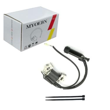 Imagem de MYOEBN Bobina De Ignição Adequada Para Gerador Westinghouse Wgen 7500W E 9500W Nº 180505