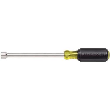 Imagem de Klein Tools Chave de porca de eixo oco 646-5/8 5/8 polegadas Eixo de 15,2 cm (6")