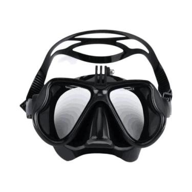 Imagem de Máscara de Sono Cega para Dormir - Bloqueia a Luz e Melhora o Sono, C/