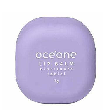 Imagem de Océane Travel Lip Balm Vanilla - Hidratante Labial 7g