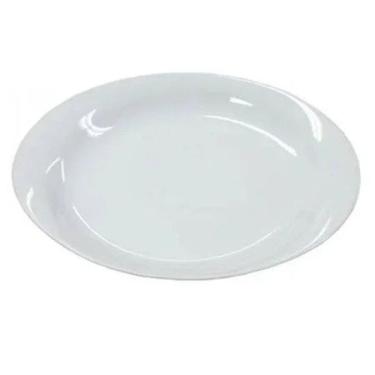 Imagem de Jogo 6 Pratos Churrasco Steak 30 cm 554781 Nadir Figueiredo