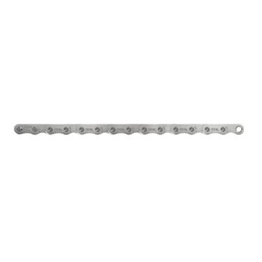 Imagem de Sram Corrente corrente Rival Axs D1 Flattop 120 elos com Powerlock 12 velocidades prata