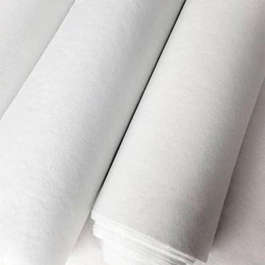 Imagem de Tapete De Casamento 2mm De Espessura Antiderrapante Tapete De Corredor De Eventos 10m 20m Corredor Branco Rolo De Tapete Para Casamentos Internos E Externos Na Praia, 1.5x25m