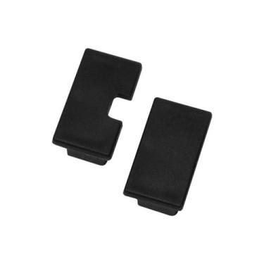 Imagem de Ponteira Luminaria Rip Preta Led-line Kit 10 Pares - Led Line, Ponteir