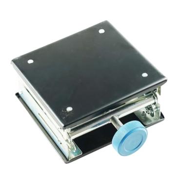 Imagem de simhoa Experimento de física, plataforma elevatória educacional portátil, resistente e leve, equipamento de ensino para do ensino fundamental