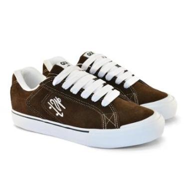 Imagem de Tênis QIX Chorão Park Café-Unissex