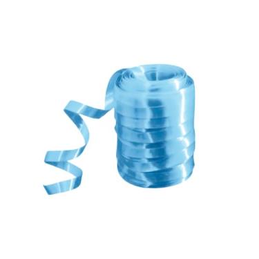 Imagem de Fitilho Decorativo Para Amarração 5mm x 20m - Silver Festas (Azul Bebe, Médio)