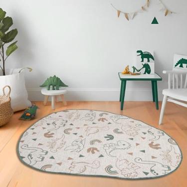 Imagem de Tapete Infantil 250 x 200cm Antiderrapante São João