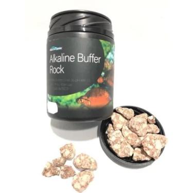 Imagem de Alkaline Buffer Rock 1000ml Aqua Tank midias p aquário