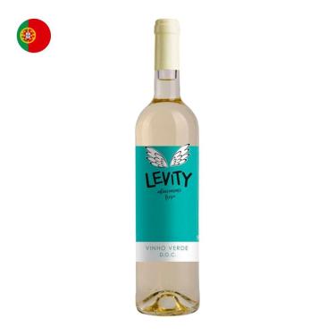 Imagem de Vinho Levity Branco Portugal 750ml