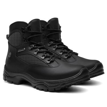 Imagem de Bota Coturno Pizzareli Calcados Adventure Masculina-Masculino