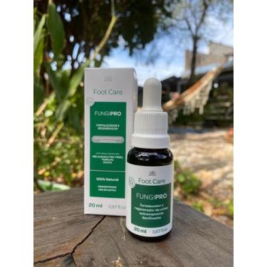 Imagem de FungiPro regenerador e fortalecedor WNF 20ml