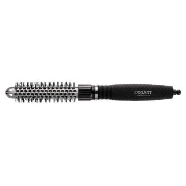 Imagem de Escova de Cabelo ProArt Profissional Vent Pro Prata, 20mm